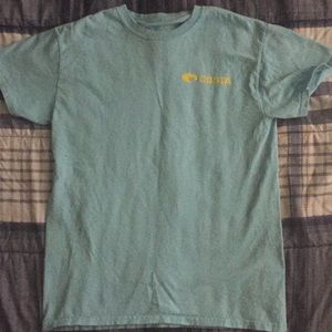 A men’s costa shirt